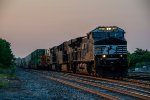 NS 4310